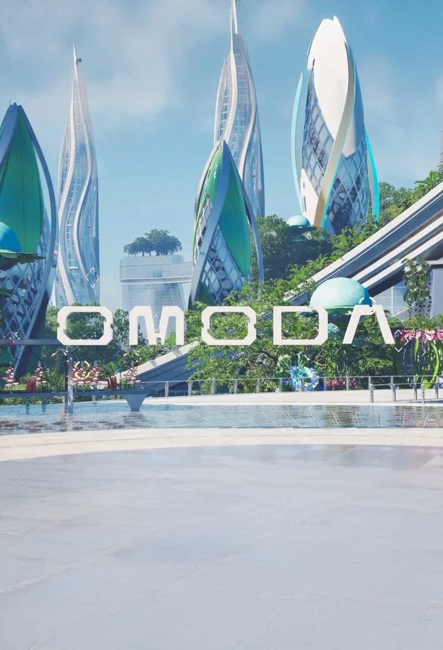 Conheça a história do Omoda & Jaecoo