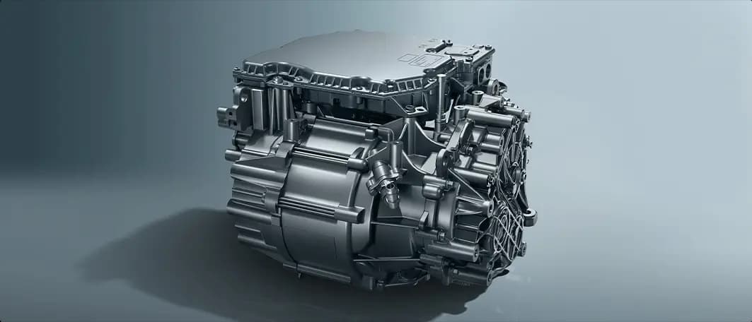 Eficiência no acionamento elétrico