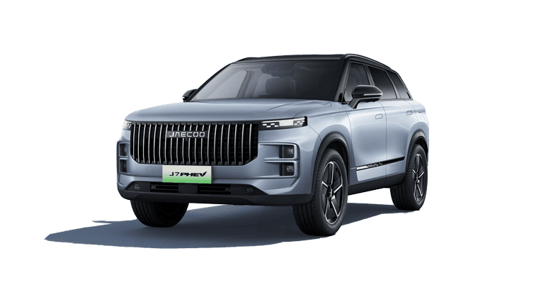 Jaecoo J7