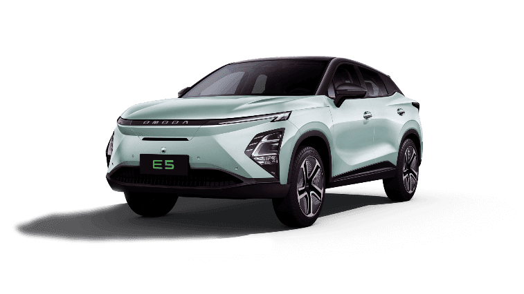 Omoda E5