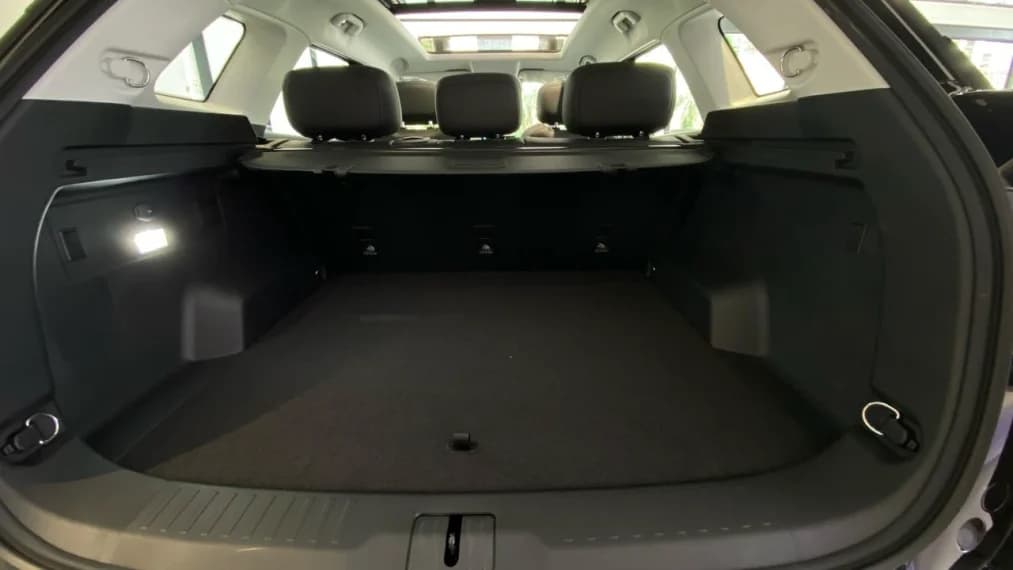 JAECOO 7 1.5 TGDI PHEV LUXURY DHT 2026 Híbrido - Picture 8