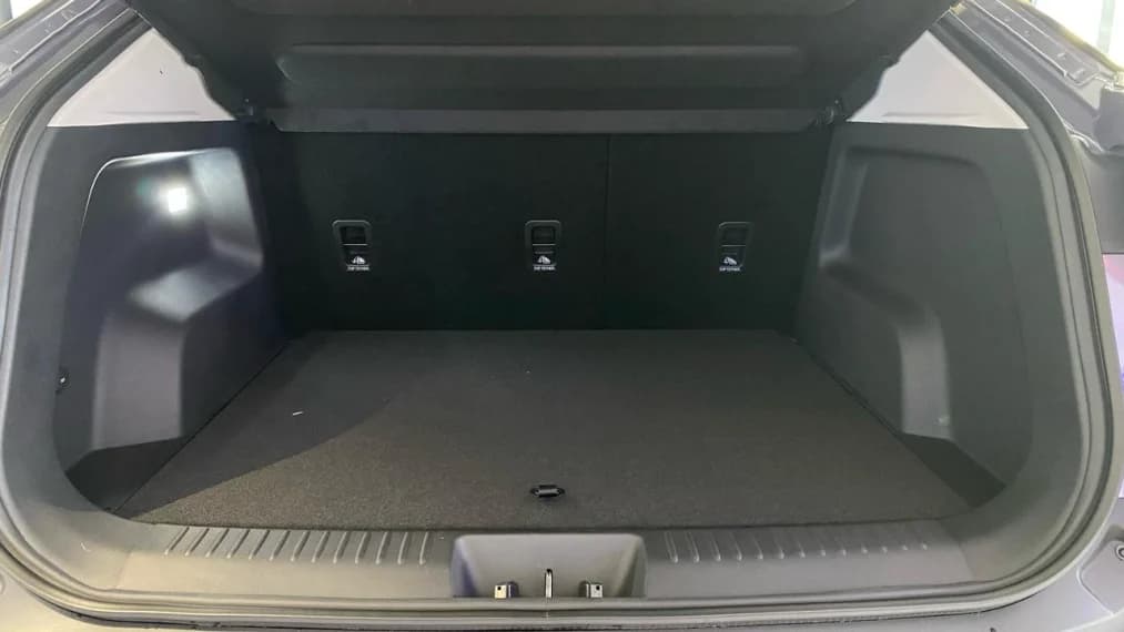 OMODA E5 61,1 KW ELÉTRICO 2026 Elétrico - Picture 2