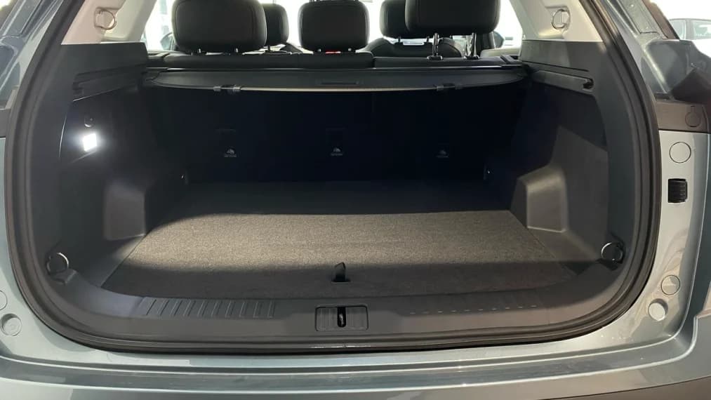 JAECOO 7 1.5 TGDI PHEV LUXURY DHT 2026 Híbrido - Picture 5