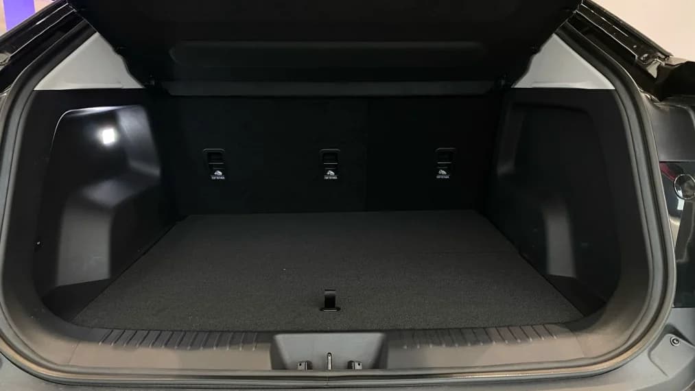 OMODA E5 61,1 KW ELÉTRICO 2026 Elétrico - Picture 2