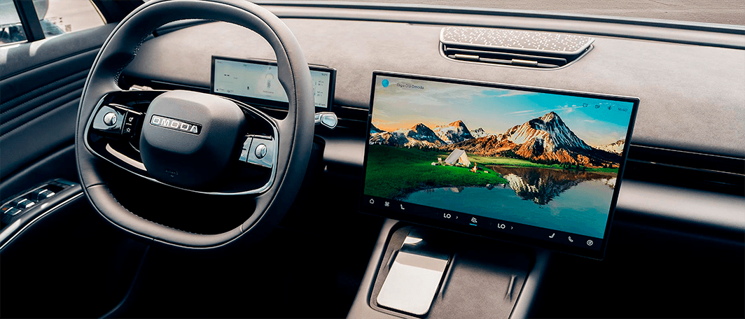 Carregador por indução de 50W com sistema de refrigeração